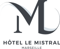 logo Hôtel le Mistral